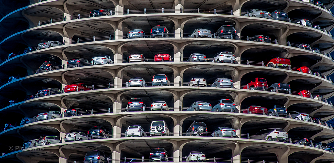 Otopark