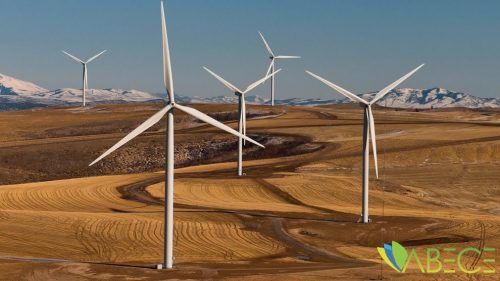 Rüzgarın Global Enerji Talebine
