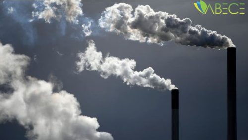 Küresel Karbon Emisyonlarının