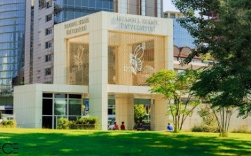 İTÜ, Dünyanın En Yeşil 100 Üniversitesi Arasında