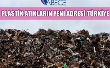 Greenpeace: Plastik Atıkların Yeni Adresi Türkiye