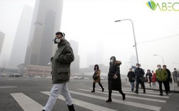 Hava Kirliliği Depresyon Riskini Artırıyor