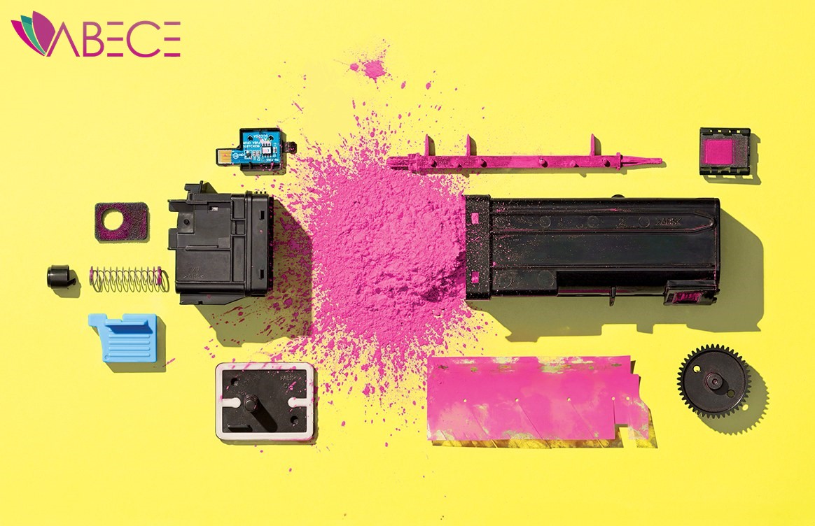 Yazıcı ile Yazdırma İşlemi Sırasında İnsan Sağlığını Etkileyebilecek Beklenmedik Reaksiyonlar