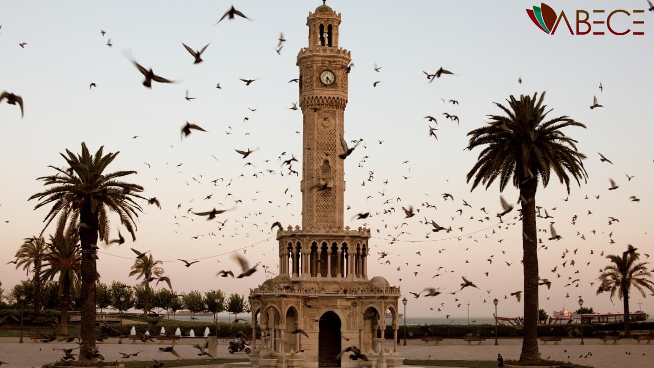 İzmir'e Birleşmiş Milletler'den Ödül