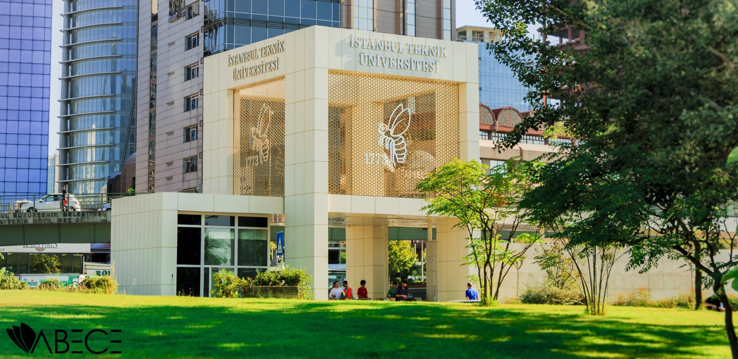 İTÜ, Dünyanın En Yeşil 100 Üniversitesi Arasında