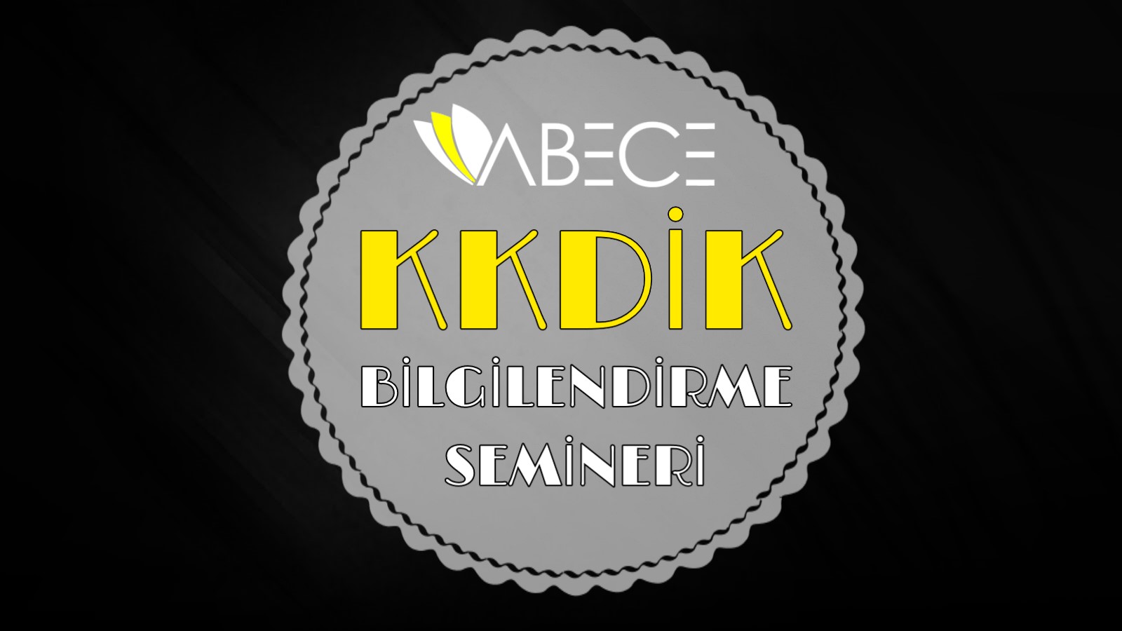 Bilgilendirme Semineri