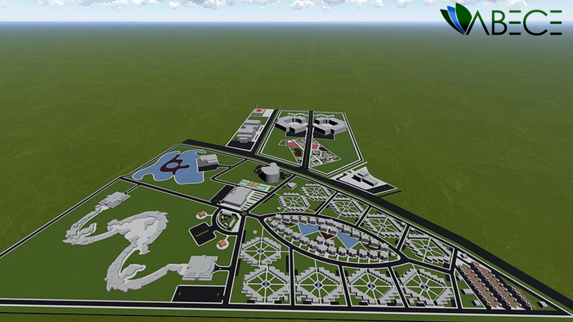 Türkiye'nin En Büyük Termal Kenti Kuruluyor