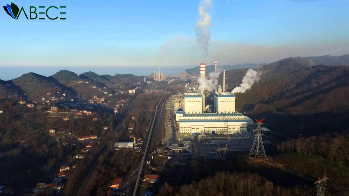 7 Termik Santralin Bulunduğu Çatalağzı'nda Hava Kirliliği Alarmı